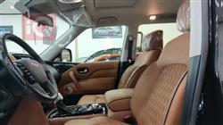 Infiniti QX80